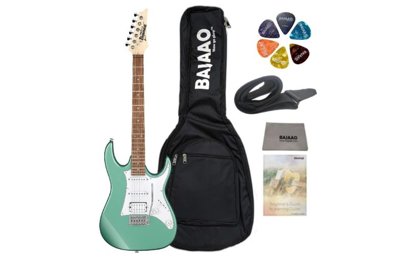 Ibanez GRX40 Electric Guitar Series