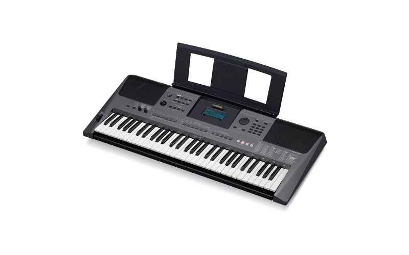 Yamaha PSR-I500 Portable Arranger Keyboard